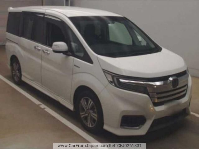 honda stepwagon-spada 2019 quick_quick_6AA-RP5_1097518 image 1