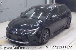 toyota corolla-touring-wagon 2022 -TOYOTA--Corolla Touring ZWE219W-0004029---TOYOTA--Corolla Touring ZWE219W-0004029-