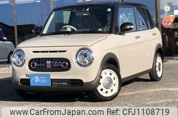 suzuki alto-lapin 2024 -SUZUKI 【倉敷 580ﾖ360】--Alto Lapin HE33S--527005---SUZUKI 【倉敷 580ﾖ360】--Alto Lapin HE33S--527005-