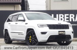 jeep grand-cherokee 2020 CFJ1845413