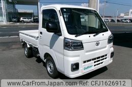 daihatsu hijet-truck 2022 CFJ1626912