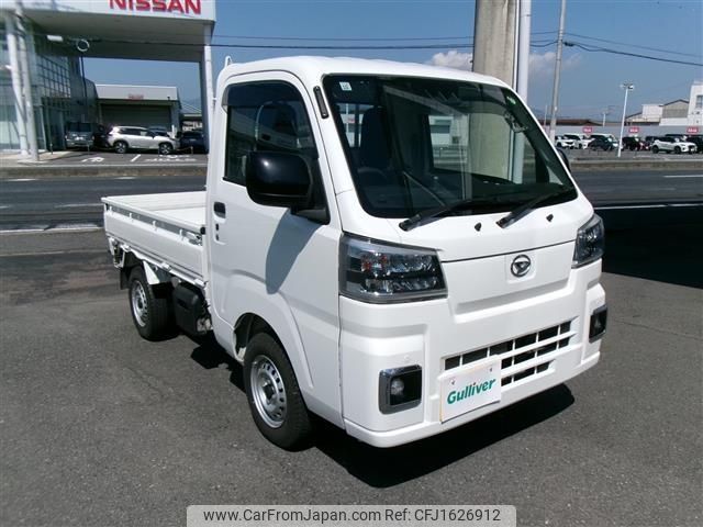 daihatsu hijet-truck 2022 CFJ1626912 image 1
