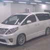 toyota alphard 2014 quick_quick_DBA-ANH20W_ANH20-8339019 image 2