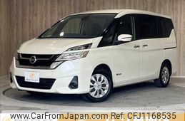 nissan serena 2017 -NISSAN--Serena DAA-GC27--GC27-019324---NISSAN--Serena DAA-GC27--GC27-019324-