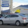 nissan sylphy 2018 quick_quick_DBA-TB17_TB17-032204 image 11