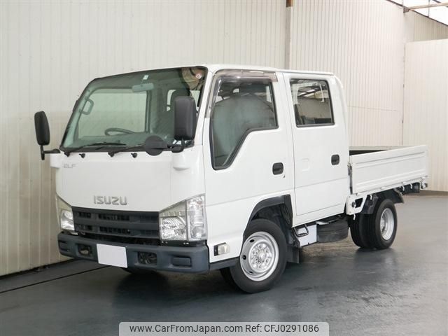 isuzu elf-truck 2011 GOO_NET_EXCHANGE_0720077A20241006G002 image 2