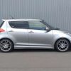 suzuki swift 2012 CFJ1710943 image 18