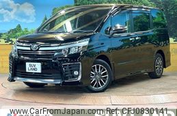 toyota voxy 2017 -TOYOTA--Voxy DBA-ZRR80W--ZRR80-0329370---TOYOTA--Voxy DBA-ZRR80W--ZRR80-0329370-