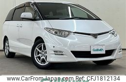 toyota estima 2006 CFJ1812134