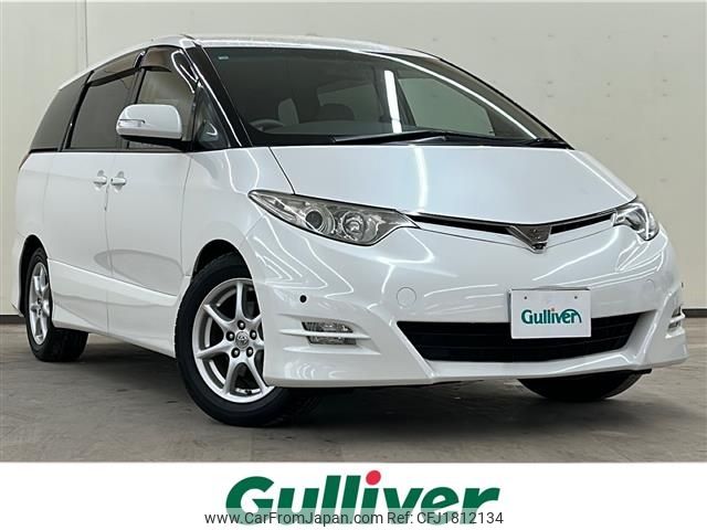 toyota estima 2006 CFJ1812134 image 1
