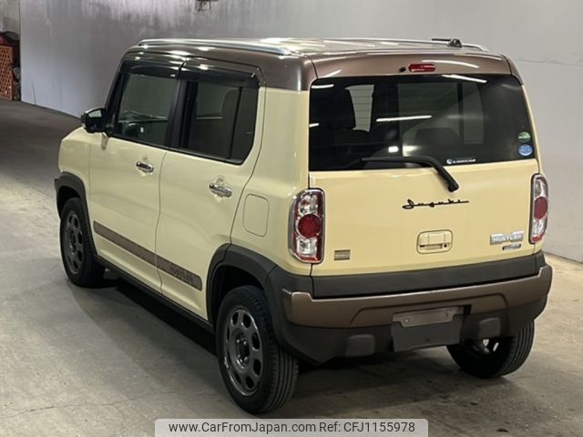 suzuki hustler 2019 -SUZUKI--Hustler MR41S-354443---SUZUKI--Hustler MR41S-354443- image 2