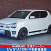 suzuki alto-works 2018 quick_quick_DBA-HA36S_HA36S-895418 image 1