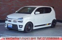 suzuki alto-works 2018 quick_quick_DBA-HA36S_HA36S-895418