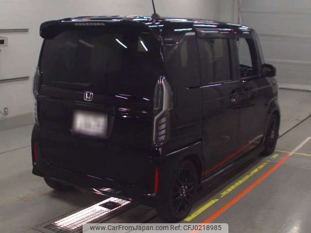 honda n-box 2022 -HONDA 【柏 583ｺ1975】--N BOX 6BA-JF3--JF3-2362594---HONDA 【柏 583ｺ1975】--N BOX 6BA-JF3--JF3-2362594- image 2