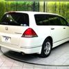 honda odyssey 2006 -HONDA--Odyssey DBA-RB2--RB2-3201693---HONDA--Odyssey DBA-RB2--RB2-3201693- image 17