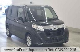 toyota roomy undefined -TOYOTA--Roomy M900A-0192849---TOYOTA--Roomy M900A-0192849-