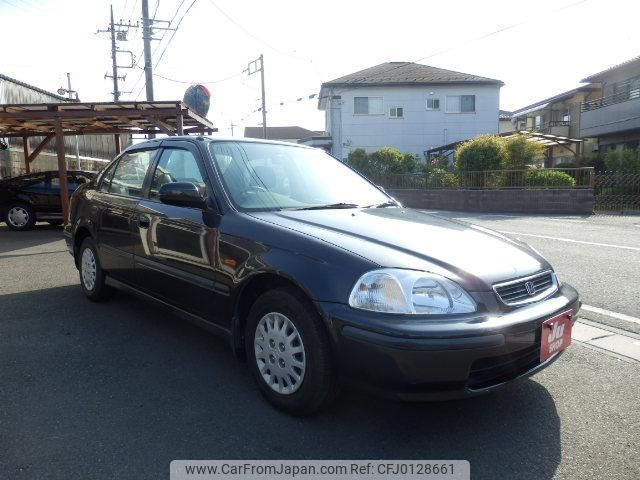 honda civic-ferio 1997 quick_quick_EK3_EK3-3115947 image 2