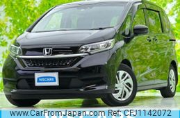 honda freed 2022 quick_quick_6BA-GB5_GB5-3166779