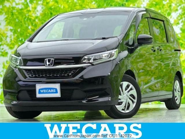 honda freed 2022 quick_quick_6BA-GB5_GB5-3166779 image 1