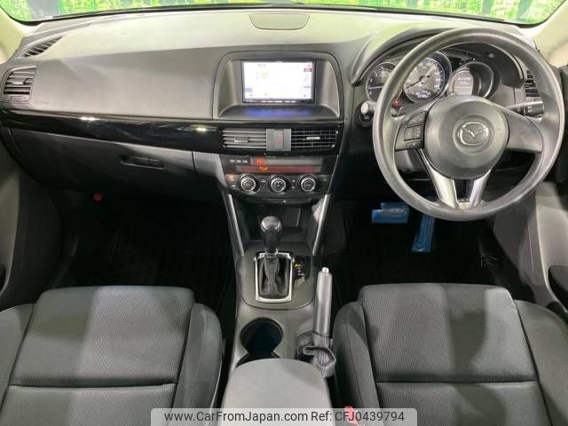 mazda cx-5 2013 -MAZDA--CX-5 DBA-KEEFW--KEEFW-112833---MAZDA--CX-5 DBA-KEEFW--KEEFW-112833- image 2