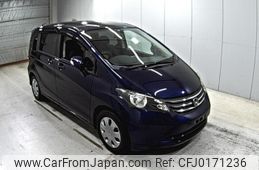 honda freed 2010 -HONDA--Freed GB3-1178643---HONDA--Freed GB3-1178643-