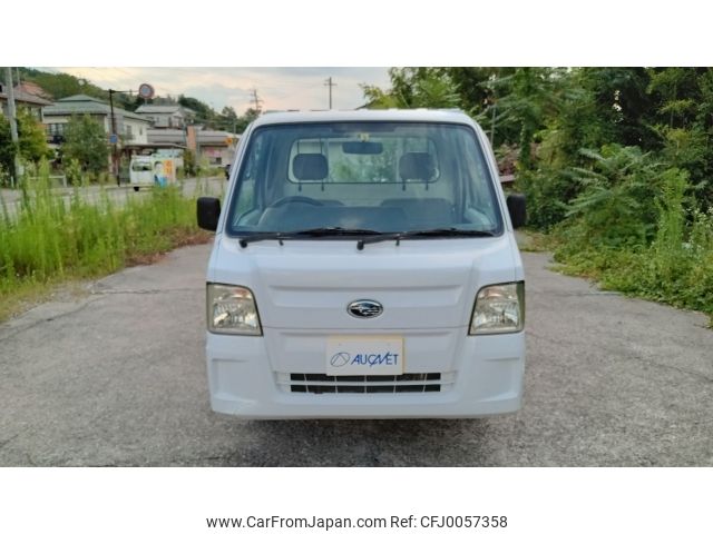 subaru sambar-truck 2010 -SUBARU--Samber Truck EBD-TT2--TT2-467749---SUBARU--Samber Truck EBD-TT2--TT2-467749- image 2