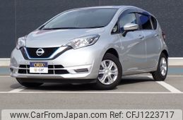 nissan note 2020 -NISSAN--Note DAA-HE12--HE12-404648---NISSAN--Note DAA-HE12--HE12-404648-