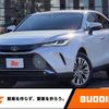 toyota harrier 2021 -TOYOTA--Harrier 6BA-MXUA80--MXUA80-0060693---TOYOTA--Harrier 6BA-MXUA80--MXUA80-0060693- image 1