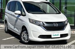 honda freed 2019 -HONDA--Freed DBA-GB6--GB6-1015053---HONDA--Freed DBA-GB6--GB6-1015053-