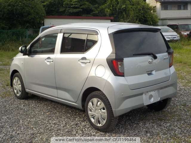 daihatsu mira-e-s 2022 -DAIHATSU--Mira e:s 5BA-LA360S--LA360S-0058945---DAIHATSU--Mira e:s 5BA-LA360S--LA360S-0058945- image 2