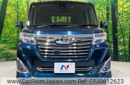 toyota roomy 2017 -TOYOTA 【名変中 】--Roomy M900A--0064726---TOYOTA 【名変中 】--Roomy M900A--0064726-