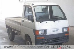 daihatsu hijet-truck 1997 CFJ1522264