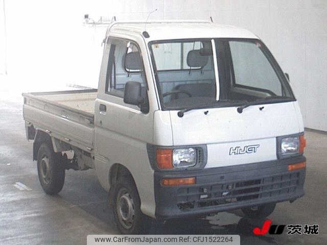 daihatsu hijet-truck 1997 CFJ1522264 image 1