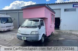 mazda bongo-truck 2011 CFJ1733346