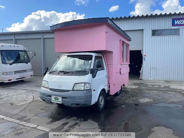 mazda bongo-truck 2011 CFJ1733346 image 1