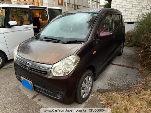 daihatsu mira 2007 -DAIHATSU--Mira DBA-L275S--L275S-0027934---DAIHATSU--Mira DBA-L275S--L275S-0027934- image 1