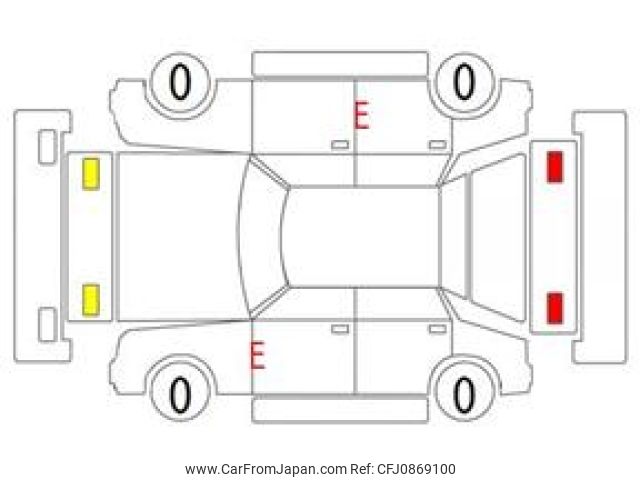 daihatsu move-canbus 2020 -DAIHATSU--Move Canbus 5BA-LA800S--LA800S-1007194---DAIHATSU--Move Canbus 5BA-LA800S--LA800S-1007194- image 2