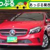 mercedes-benz a-class 2016 quick_quick_DBA-176042_WDD1760422V161134 image 1