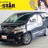 toyota vellfire 2012 CFJ3988684 image 1
