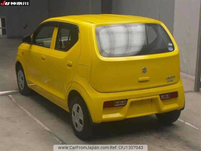 suzuki alto 2019 -SUZUKI--Alto HA36S--HA36S-539047---SUZUKI--Alto HA36S--HA36S-539047- image 2