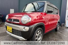suzuki hustler 2016 -SUZUKI 【春日井 580ｲ4448】--Hustler DAA-MR41S--MR41S-614138---SUZUKI 【春日井 580ｲ4448】--Hustler DAA-MR41S--MR41S-614138-