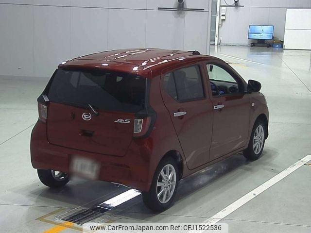 daihatsu mira-e-s 2025 CFJ1522536 image 2