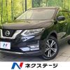 nissan x-trail 2018 CFJ1822388 image 1