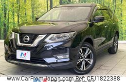 nissan x-trail 2018 CFJ1822388