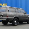 toyota land-cruiser 1989 -TOYOTA--Land Cruiser P-HJ61V--HJ61-012342---TOYOTA--Land Cruiser P-HJ61V--HJ61-012342- image 4