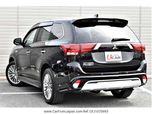 mitsubishi outlander-phev 2020 -MITSUBISHI--Outlander PHEV 5LA-GG3W--GG3W-0800352---MITSUBISHI--Outlander PHEV 5LA-GG3W--GG3W-0800352- image 2