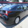 toyota prius 2019 quick_quick_DAA-ZVW51_ZVW51-8066986 image 7