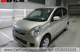 daihatsu mira 2010 -DAIHATSU--Mira L285S-0019301---DAIHATSU--Mira L285S-0019301-