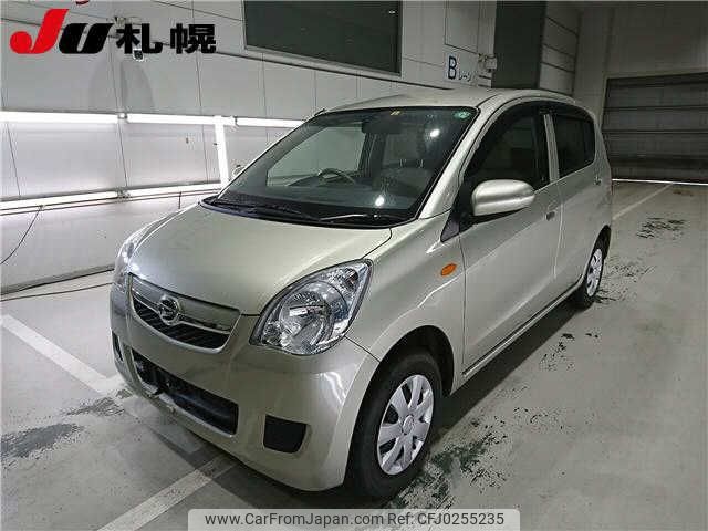 daihatsu mira 2010 -DAIHATSU--Mira L285S-0019301---DAIHATSU--Mira L285S-0019301- image 1