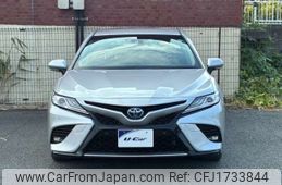 toyota camry 2020 CFJ1733844